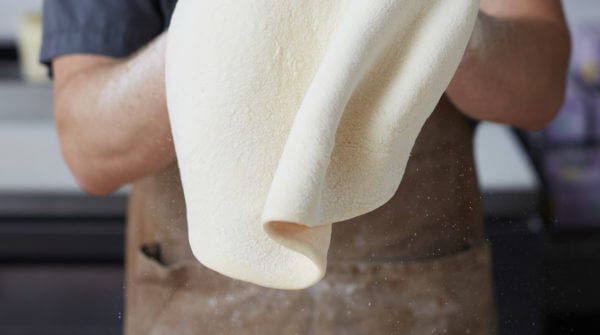 Summit Pizza Co Fresh Dough