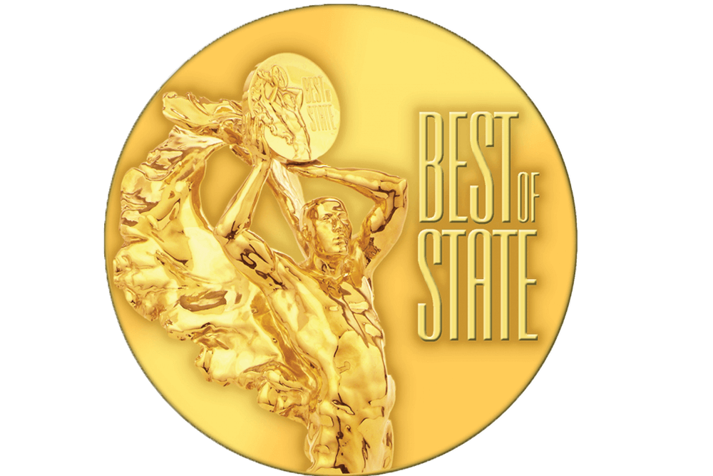 Summit Pizza Best of State Pizza